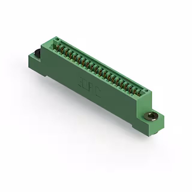345-020-540-103 EDAC Inc.  Edgeboard Connectors